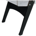 Настольный футбол  Garlando G-2000 Grey Oak Telescopic (G2000GRRLVS) - фото №4